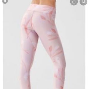 Fabletics leggings-  salar capri powerflex